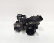Clapeta acceleratie, cod 9655971680, Peugeot 307 SW 1,6 HDI, 9HZ (id:702240)