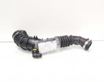 Furtun turbo, cod 8200500383C, Renault Clio 3 1.5 DCI, K9K770 (id:702230)