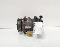 Compresor clima, cod 9686061780, Citroen C4 (I) 1.6 HDI, 9HX (id:702236)