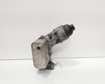Carcasa filtru ulei, cod 7788453, Bmw X5 (E70) 3.0 diesel, 306D3 (id:702235)