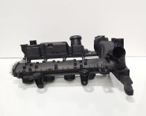 Capac culbutori cu galerie admisie, cod 9646762280, Ford Fusion (JU) 1.4 TDCI, F6JB (id:702253)