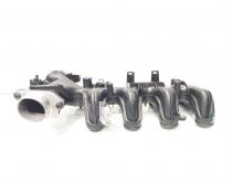 Galerie admisie cu capac culbutori, cod 9684941780, Citroen C4 Picasso 1.6 HDI, 9HZ (id:702244)
