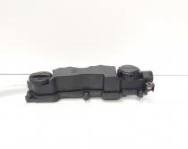 Capac culbutori, cod 9660281080A, Ford Fusion (JU) 1.6 TDCI, HHDA (id:702243)