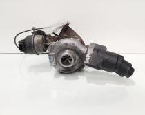 Turbosuflanta, cod 03L145701, Audi A4 (8K2, B8) 2.0 TDI, CAH (id:702246)