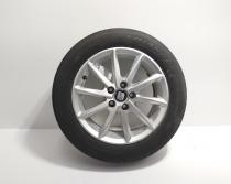 Janta aliaj R15, cod 6J0601025K, Seat Ibiza 5 (6J5) (id:702119)
