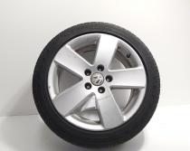 Janta aliaj R17, cod 3C0601025E, Vw Passat Variant (3C5) (id:702118)