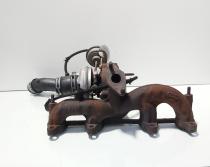 Turbosuflanta, cod 038253016L, VW Sharan (7M8, 7M9, 7M6), 1.9 TDI, AUY (id:440120)