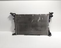 Radiator racire apa, cod 8K0121251R, Audi A4 (8K2, B8) 2.0 TDI, CAG (id:701448)