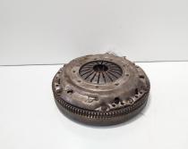 Volanta masa simpla cu placa presiune, VW Polo (6R), 1.6 TDI, CAY, 5 vit man (id:700619)