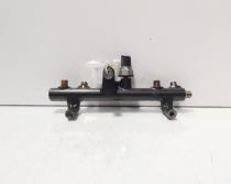Rampa injectoare cu senzor, cod 9681909680, Ford Galaxy 1 2.0 TDCI, UFWA (id:702197)