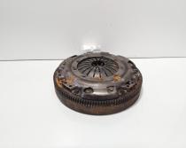 Volanta masa simpla cu placa presiune, Seat Ibiza 5 (6J5), 1.4 benz, BXW, 5 vit man (id:702044)