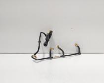 Rampa retur injectoare, Renault Laguna 3 1.5 DCI, K9K (id:701347)
