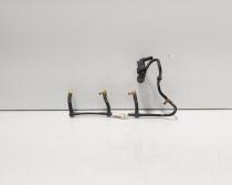 Rampa retur injectoare, Renault Laguna 3 1.5 DCI, K9K (id:701348)