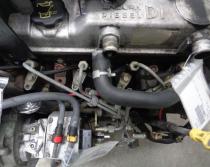 Injector, Ford Tourneo Connect 1.8tddi