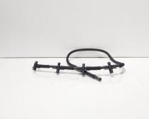 Rampa retur injectoare, Bmw 3 (E90) 2.0 diesel, N47D20A (id:702054)