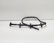 Rampa retur injectoare, Bmw 3 (E90) 2.0 diesel, N47D20A (id:702054)