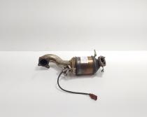 Catalizator, cod 1K0131701CG, 1K0178PA, VW Golf 5 (1K1), 1.4 TSI, CAX (id:701373)