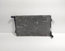 Radiator racire apa, Skoda Octavia 2 Combi (1Z5) 2.0 TDI, BMM (id:701829)
