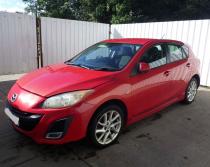 Vindem piese de motor, cutie de viteze, pentru Mazda 3 Sedan (BK), 1.4 benz