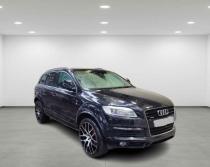 Vindem piese de motor, cutie de viteze, pentru Audi Q7 (4LB) , 3.0 TDI