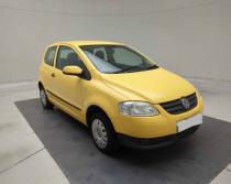 Vindem piese de caroserie si elemente de interior, pentru Vw Fox (5Z1, 5Z3), 1.2 benz