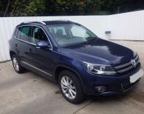 Vindem piese de caroserie si elemente de interior, pentru Vw Tiguan (5N), 2.0 TDI