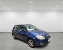 Vindem piese de caroserie si elemente de interior, pentru Skoda Fabia 2 (5J, 542), 1.2 benz