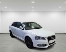 Vindem piese de caroserie si elemente de interior, pentru Audi A3 Sportback (8PA), 1.2 TFSI