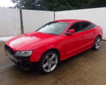Vindem piese de caroserie si elemente de interior, pentru Audi A5 Sportback (8TA) , 2.0 TDI