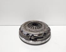 Volanta masa dubla cu placa presiune, Volvo V40 1.6 diesel, D4162T, 6 vit man (id:701885)
