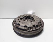 Volanta masa dubla cu placa presiune, Bmw X1 (E84), 2.0 diesel, N47D20C, 6 vit man (id:702291)