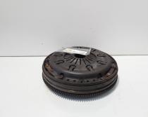 Volanta masa dubla cu placa presiune, VW Passat (3B3), 1.9 TDI, AWX, 5 vit man (id:702412)