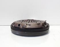 Volanta masa simpla cu placa presiune, Seat Altea (5P1), 1.6 TDI, CAY, 5 vit man (id:702408)