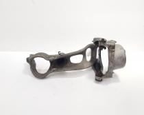 Suport amortizor stanga fata, cod 9661544680, Peugeot 407 SW 2.0 HDI, RHR (id:702193)