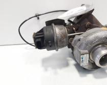 Supapa turbo electrica, Audi A4 (8K2, B8) 2.0 TDI, CAH (id:702247)