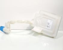 Vas strop gel cu 1 motoras, cod 1K0955453Q, VW Golf 6 (5K1) (id:701299)
