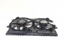 Grup electroventilatorare, cod 8K0121003P, Audi A4 (8K2, B8), 2.0 TDI, CJC (id:701687)