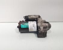 Electromotor, cod 1241-8570383-01, Bmw 3 Coupe (E92) 2.0 diesel, N47D20C, 6 vit man (id:702365)