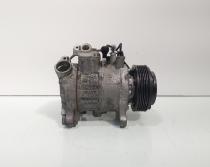 Compresor clima Denso, cod 447260-3821, Bmw 5 (F10) 2.0 diesel, N47D20C (id:702350)