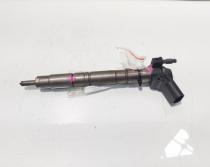 Injector, cod 03L130277, 0445116030, Vw Passat (3C2) 2.0 TDI, CAGA (id:691397)