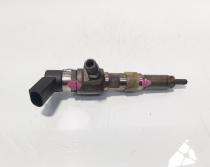 Injector, cod 9802448680, Ford Focus 3 1.6 TDCI, T1DA (id:700059)