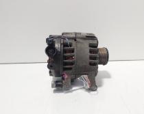 Alternator Valeo, cod 9665617780, Citroen Berlingo 2, 1.6 HDI (id:662751)