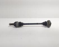 Planetara stanga spate, cod 7591595, Bmw X1 (E84) 2.0 diesel, N47D20C, 6 vit man (id:700799)