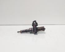 Injector, cod 038130073AQ, BPT, 0414720213, VW Golf 4 (1J1), 1.9 TDI, ATD (id:447416)