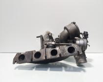 Turbosuflanta, cod 06F145701D, VW Golf 5 (1K1), 2.0 benz, BWA (id:656987)
