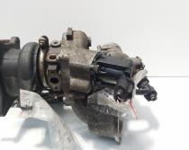 Actuator turbina, cod 06H145710D, VW Golf 5 (1K1), 2.0 TFSI, BWA (id:656988)