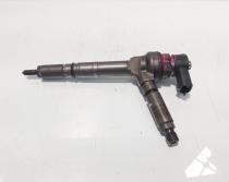 Injector, cod 0445110175, Opel Astra H, 1.7 CDTI, Z17DTH (id:683172)