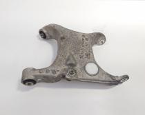 Brat trapez stanga spate, cod 6755989, Bmw 5 (E60), 2.5 DCI, 256D2 (id:701685)