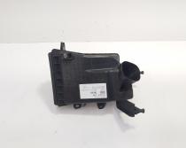 Carcasa filtru aer, cod JD50A, Nissan Qashqai 1.5 DCI, K9K292 (id:701591)
