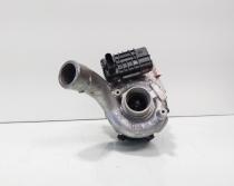 Turbosuflanta, cod 059145721F, Audi A6 (4F2, C6), 2.7 TDI, BPP (id:676295)